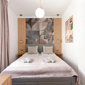  Apartament Maria's Dream
