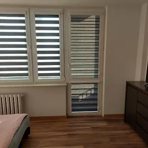  Apartament Flat Zelazna Street