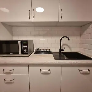  Apartament King-size Bed With Garden